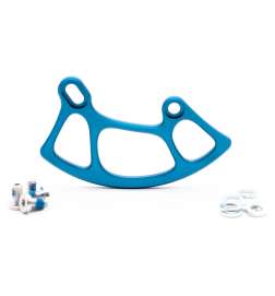 OAK Components Bashguard Grown - bleu