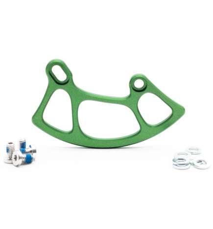 OAK Components Grown Bashguard - groen