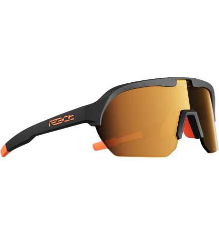 React Optray Zonnebril - Ruby