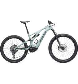 CUBE Bicicleta Eléctrica Trekking Mujer - KATHMANDU HYBRID SLX 750 - 2024 - green   olive