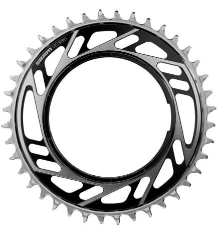 SRAM RED XPLR Chainring - Thread Mount | X-SYNC | 1x 12 13-speed | E1