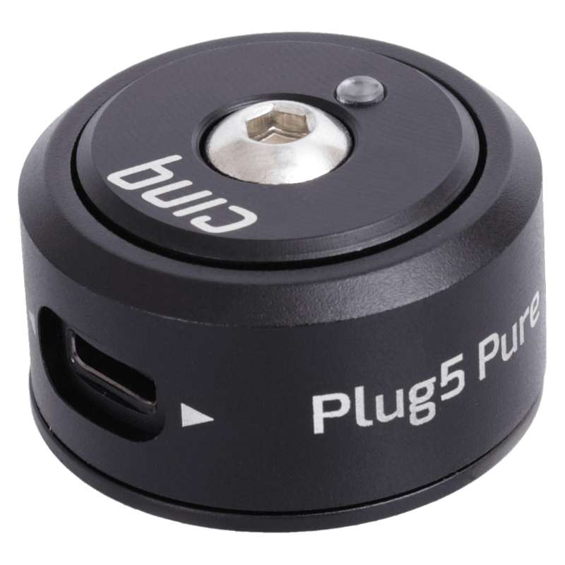 CINQ Plug5 Pure USB Charger