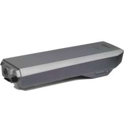 Bosch PowerPack 300 Rack Carrier Type Battery - 0275007513 - Platinum