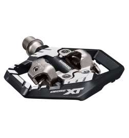 Shimano Deore XT PD-M8120 Pedali SPD Enduro / Trail