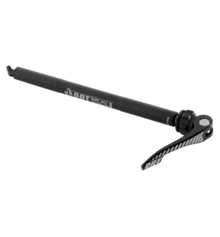 DT Swiss Plug In RWS E-Thru Road - 12x100mm - Thru Axle without Lever