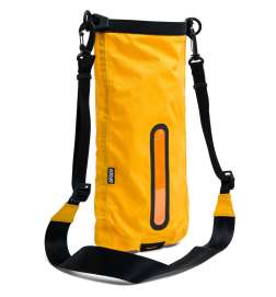 Capsuled Sacca Stagna - Dry Bag - 3 L - Saffron