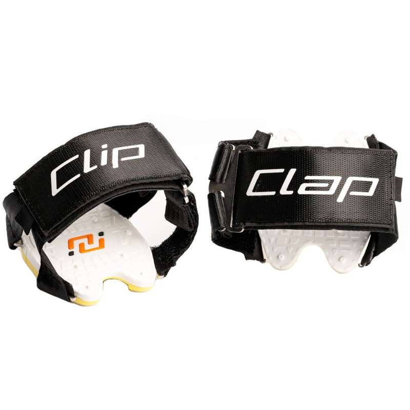 ClipClap Clix EXPLORE Pedal Adaptor - black