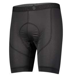 SCOTT Trail Underwear Pro     Shorts Men - black