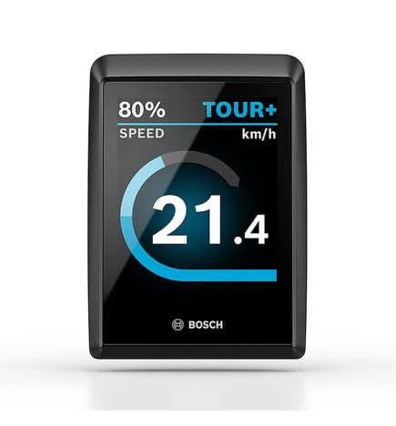 Bosch Display Kiox 500 BHU3700