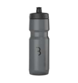 BBB Cycling CompTank XL BWB-05 Bottle 750ml - smoke