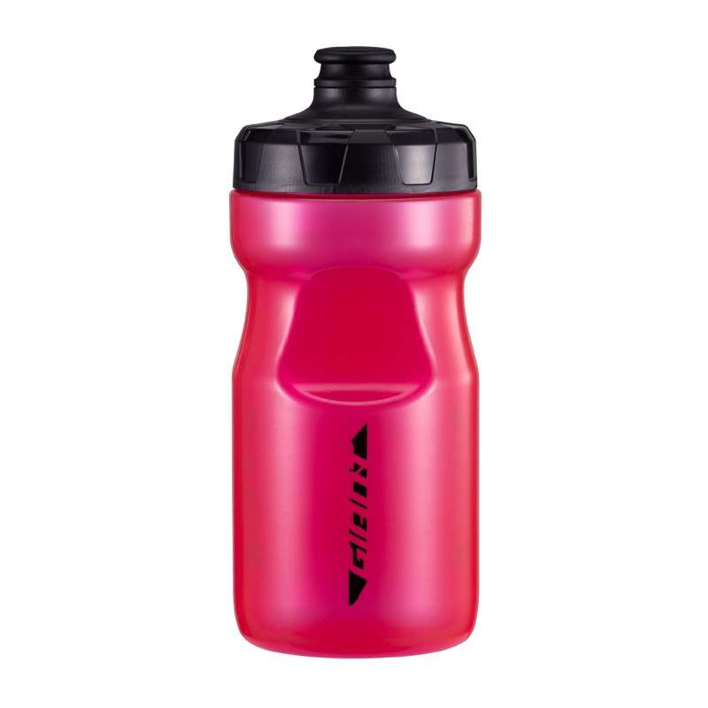 Fidlock Bottle Twist Set 590ml + Bike Base Mount - black