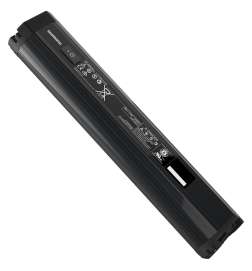 Shimano STePS BT-E8035-LC Battery - Gen. 1 | 504Wh | Frame Type (integrated)