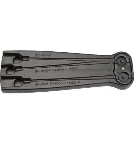 Shimano Outil de Mesure et de Montage - TL-IM21 pour Freins à Rouleaux Câble de Frein