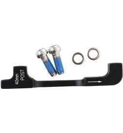 SRAM / Avid Adattatore di Pinza Freno - Postmount a Postmount | + 40mm