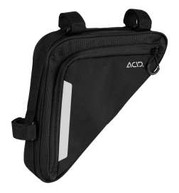 ACID CMPT 2 Sacoche Cadre - noir