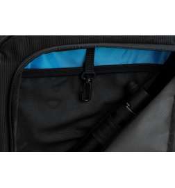 ACID CMPT 2 Frame Bag - black