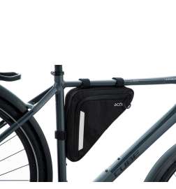 ACID CMPT 2 Frame Bag - black
