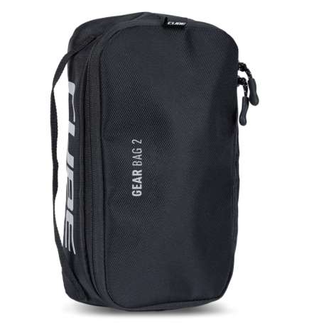 CUBE Accessories Bag 2L - black