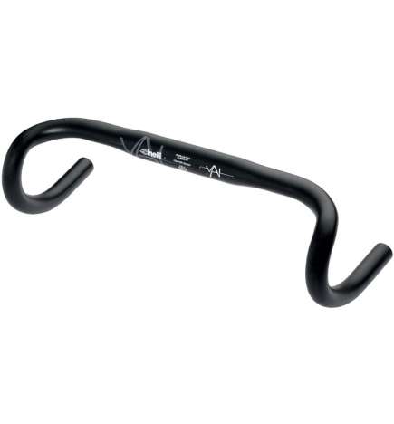 Cinelli Vai Road Handlebar - 31.8