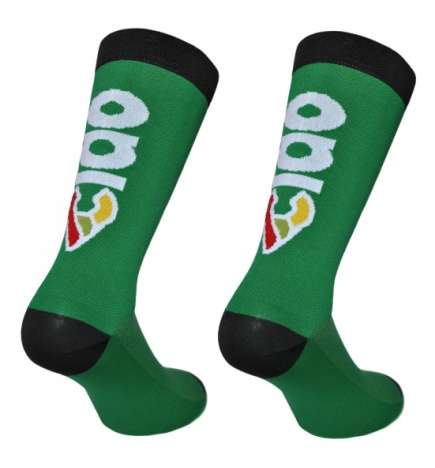 Cinelli CIAO Socks - green