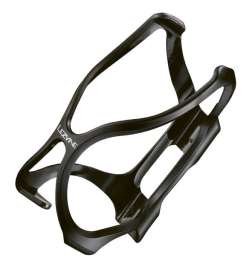 Lezyne Flow Cage Bottle Cage - black