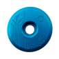 OAK Components Eternal Ahead-Kap - blauw