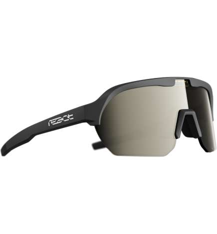 React Lunettes de Soleil - Optray - Onyx