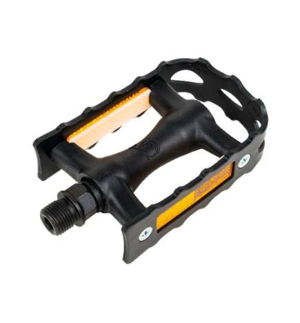 Brompton Pedal - Non Folding - Right - black