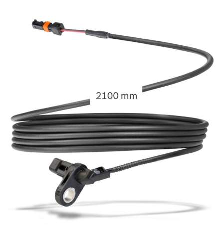 Bosch Snelheidssensor ABS BCH3398