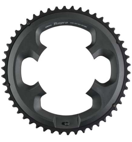 Shimano Tiagra FC-4703 Chainring - 3x10-speed