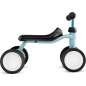 Puky PUKYlino Children's Balance Bike - retro blue