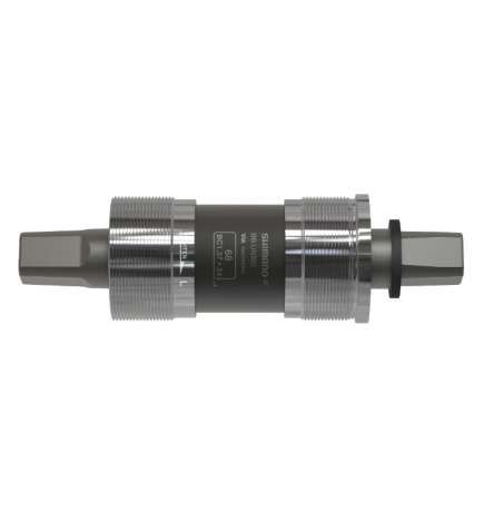 Shimano BB-UN300 Bottom Bracket - BSA 68mm - JIS Square Taper - 110mm