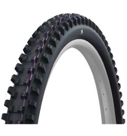 Schwalbe Copertone Pieghevole - Shredda Front - Evolution | Addix Ultra Soft | Gravity Pro | Radial | ECE-R75 - 29x2.50"