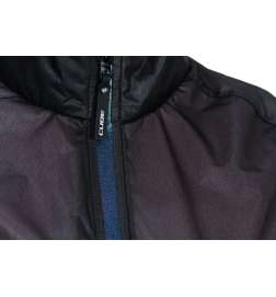 CUBE TEAMLINE Repulse Windweste Damen - schwarz