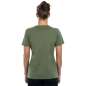 CUBE Organic Pedal T-Shirt Women - olive
