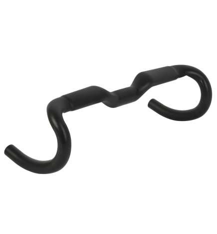Giant Contact SLR Carbon Road Riser Handlebar