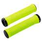 BBB Cycling Python BHG-95 Bar Grips - neon yellow