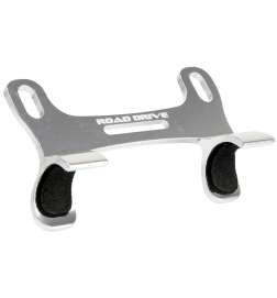 Lezyne Aluminum Pump Mount Road Drive Bracket Mount