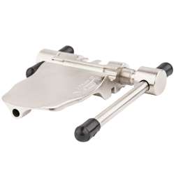 Lezyne Lite Drive Medium Air Pump - silver