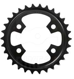 Shimano Claris FC-R2030 Chainring 3x8-speed