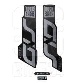 RockShox Decal Kit SID SELECT   SID SELECT    SID ULTIMATE
