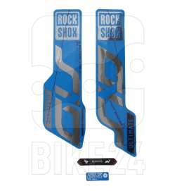 RockShox Decal Kit SID SELECT   SID SELECT    SID ULTIMATE