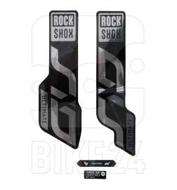 RockShox Decal Kit SID SELECT   SID SELECT    SID ULTIMATE