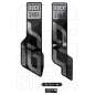 RockShox Decal Kit SID SELECT / SID SELECT+ / SID ULTIMATE
