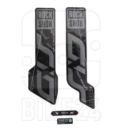 RockShox Decal Kit SID SELECT   SID SELECT    SID ULTIMATE