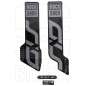 RockShox Decal Kit SID SELECT / SID SELECT+ / SID ULTIMATE