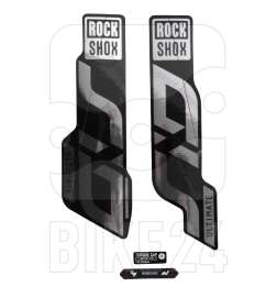 RockShox Decal Kit SID SELECT   SID SELECT    SID ULTIMATE