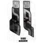 RockShox Decal Kit SID SELECT / SID SELECT+ / SID ULTIMATE