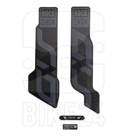 RockShox Decal Kit SID SELECT   SID SELECT    SID ULTIMATE