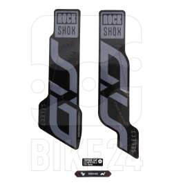 RockShox Decal Kit SID SELECT   SID SELECT    SID ULTIMATE